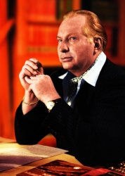 L. Ron Hubbard
