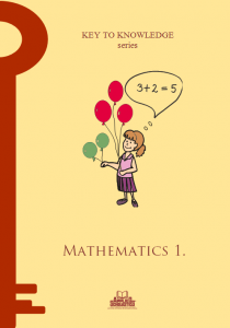 Mathematics 1 cover