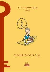 Mathematics 2 cover