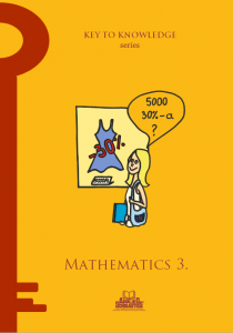 Mathematics 3 cover